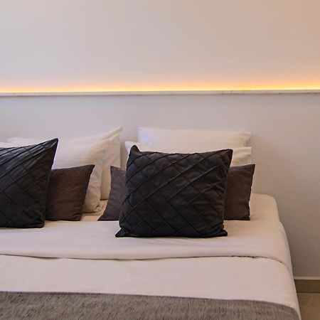 Phaedrus Living - Seaside Executive Flat Harbour 207 Apartment Paphos Ngoại thất bức ảnh
